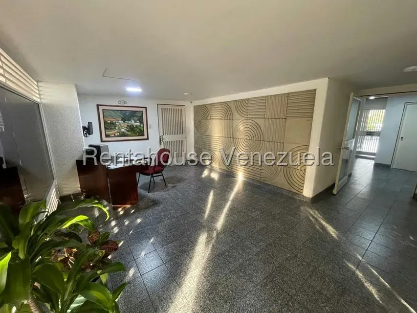 Apartamento (1 Nivel) en Venta en Santa Fe Sur, Distrito Metropolitano - 21