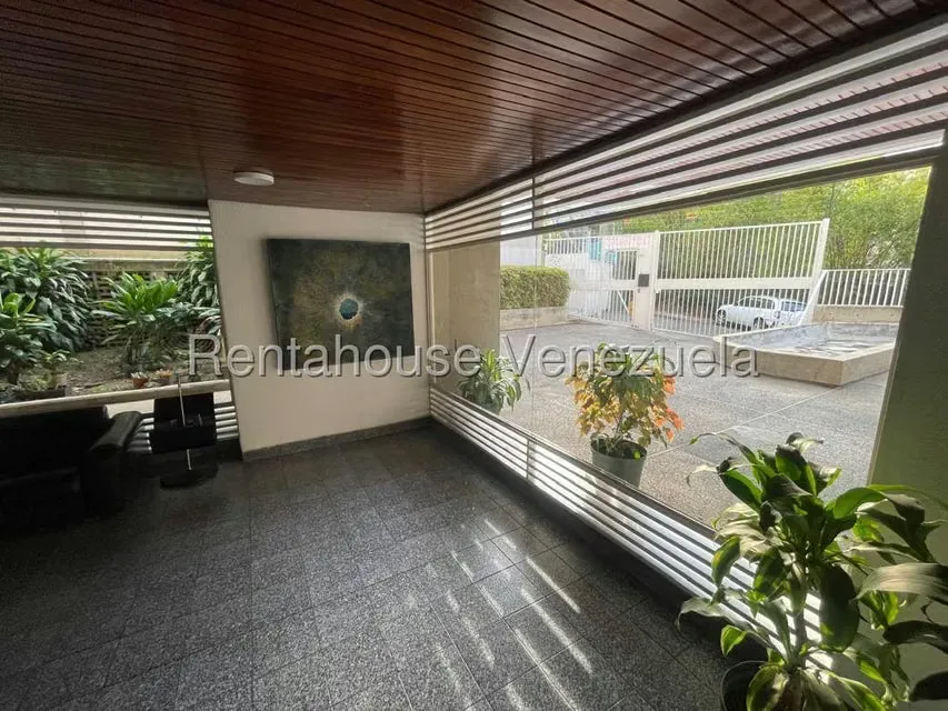 Apartamento (1 Nivel) en Venta en Santa Fe Sur, Distrito Metropolitano - 22