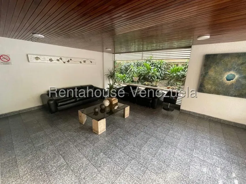 Apartamento (1 Nivel) en Venta en Santa Fe Sur, Distrito Metropolitano - 23
