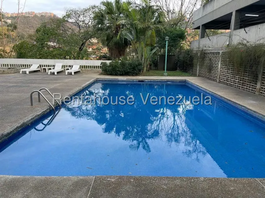 Apartamento (1 Nivel) en Venta en Santa Fe Sur, Distrito Metropolitano - 3