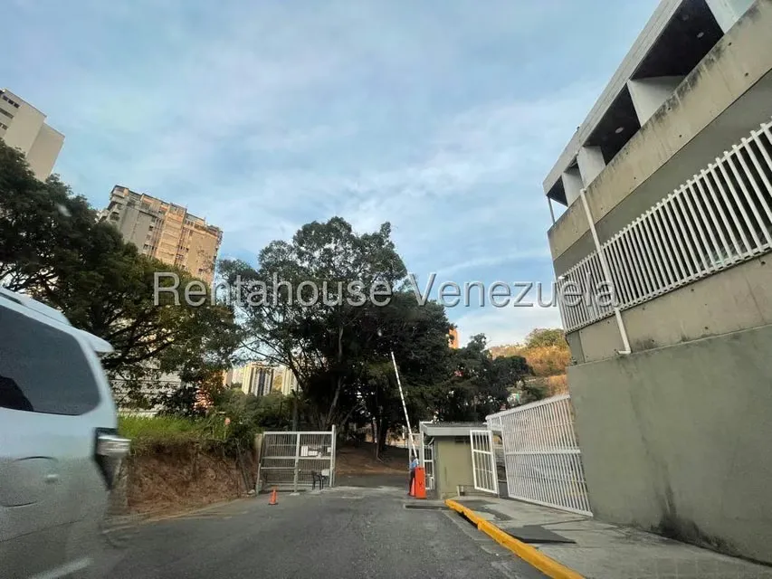 Apartamento (1 Nivel) en Venta en Santa Fe Sur, Distrito Metropolitano - 4