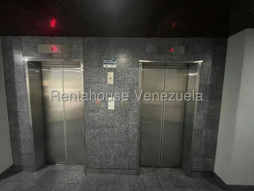 Apartamento (1 Nivel) en Venta en Santa Fe Sur, Distrito Metropolitano - 5