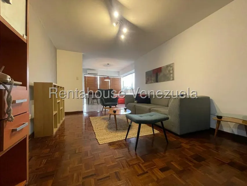 Apartamento (1 Nivel) en Venta en Santa Fe Sur, Distrito Metropolitano - 6