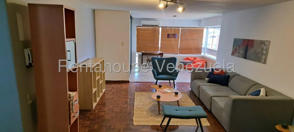 Apartamento (1 Nivel) en Venta en Santa Fe Sur, Distrito Metropolitano - 7