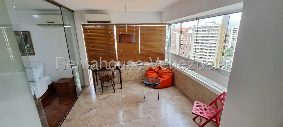 Apartamento (1 Nivel) en Venta en Santa Fe Sur, Distrito Metropolitano - 8