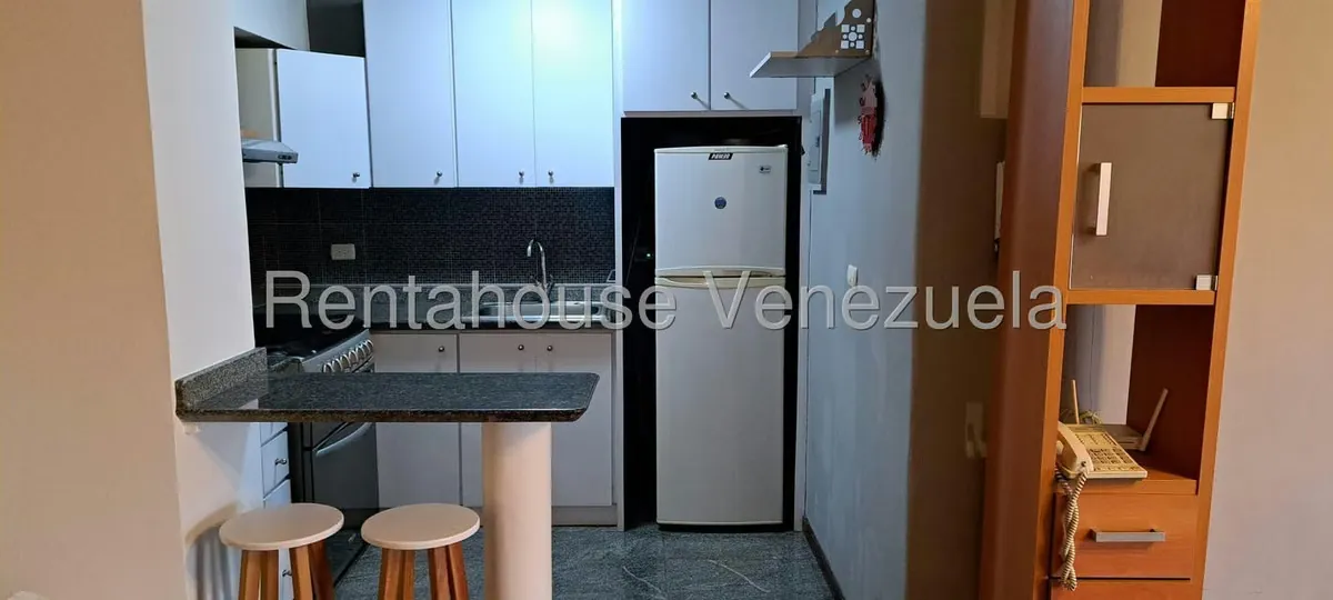 Apartamento (1 Nivel) en Venta en Santa Fe Sur, Distrito Metropolitano - 9