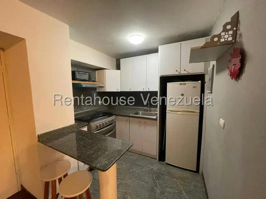 Apartamento (1 Nivel) en Venta en Santa Fe Sur, Distrito Metropolitano - 10