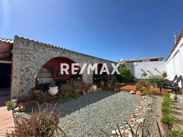 En Venta Casa Maraven Urb Campo Menor Municipio Carirubana