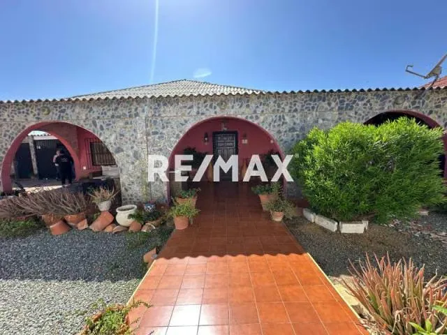 En Venta Casa Maraven Urb Campo Menor Municipio Carirubana - 2