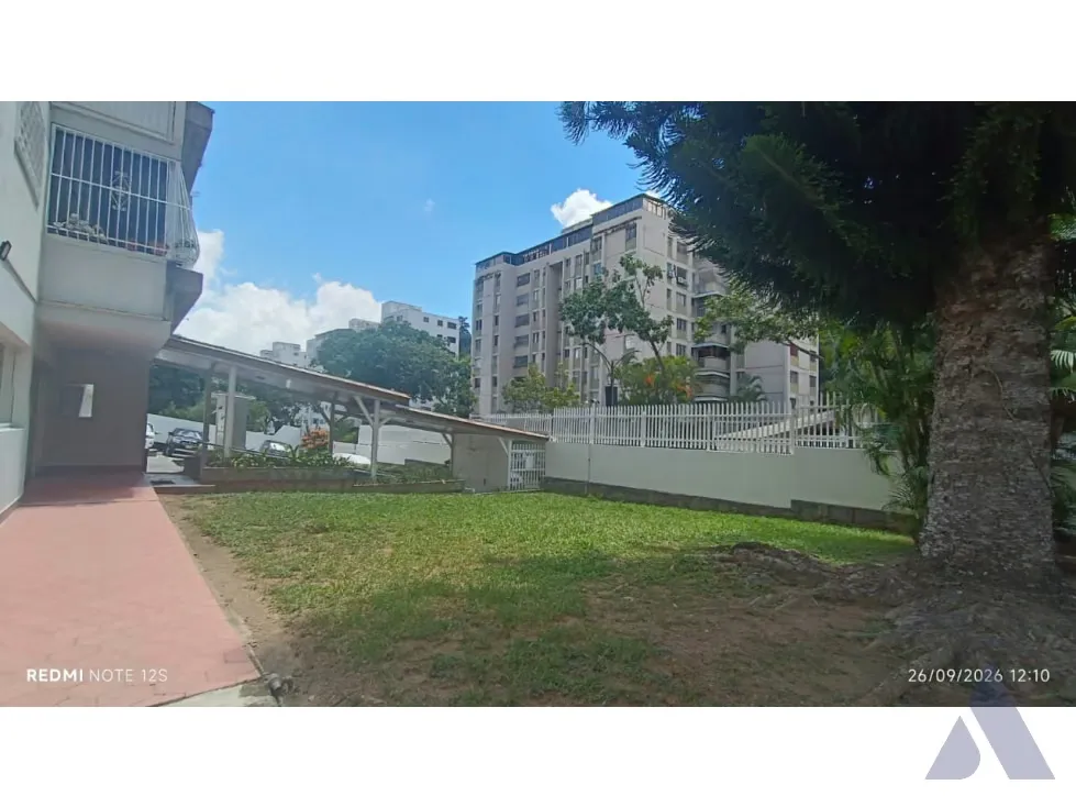 Vendo apartamento para remodelar 97m2 San Luis 8091 - 2