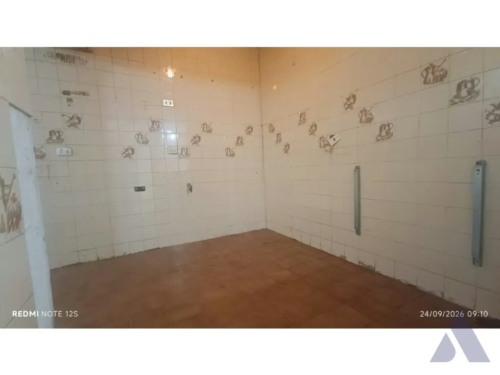 Vendo apartamento para remodelar 97m2 San Luis 8091 - 11