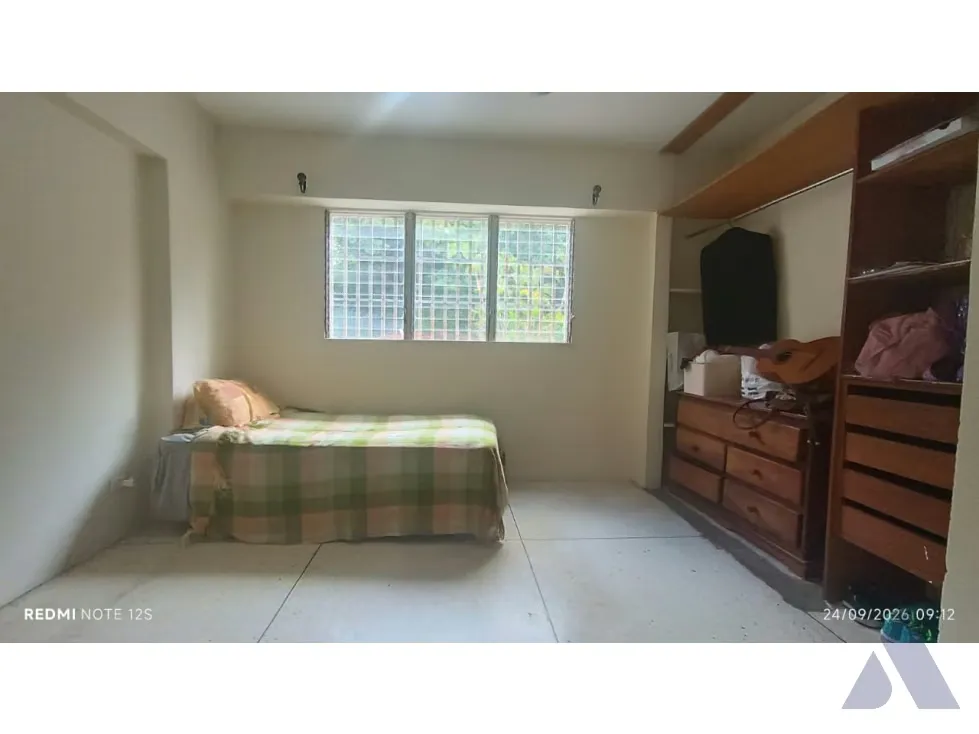 Vendo apartamento para remodelar 97m2 San Luis 8091 - 16