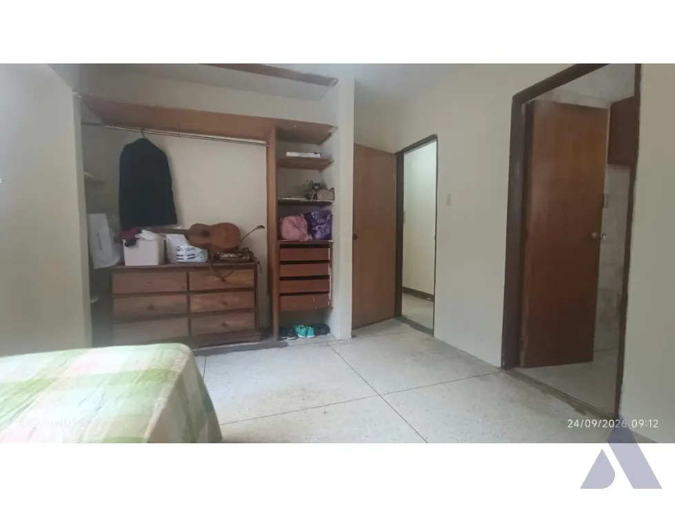 Vendo apartamento para remodelar 97m2 San Luis 8091 - 17