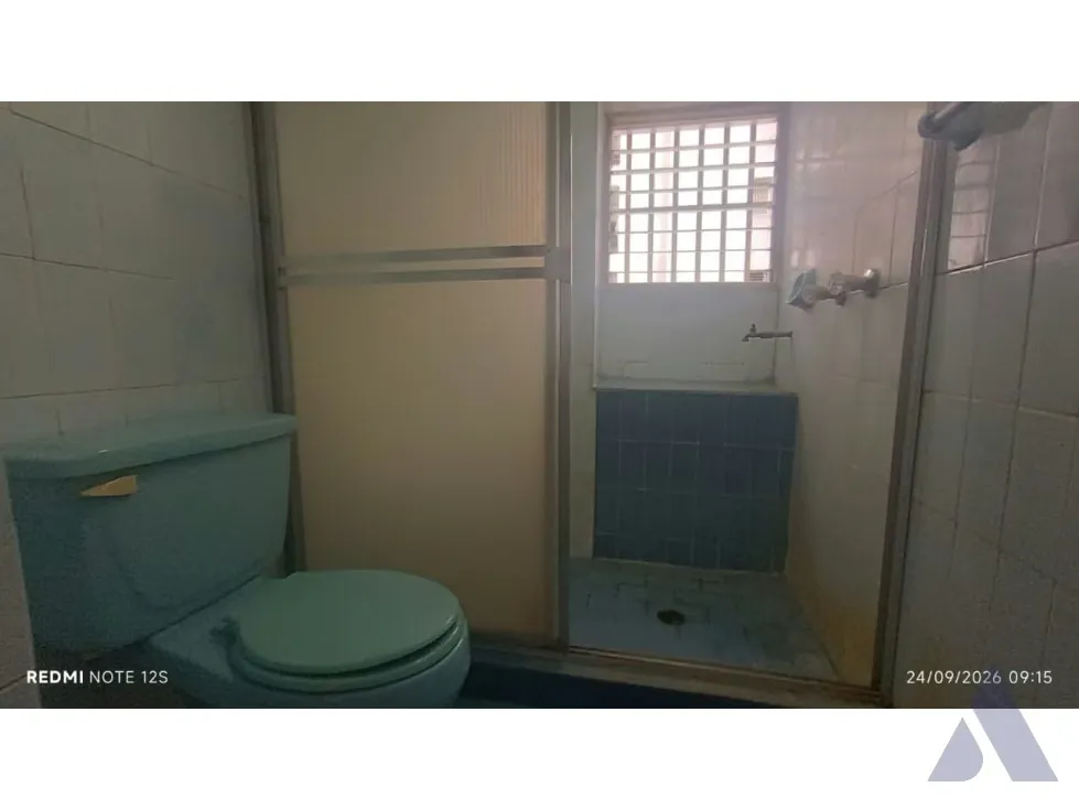 Vendo apartamento para remodelar 97m2 San Luis 8091 - 19