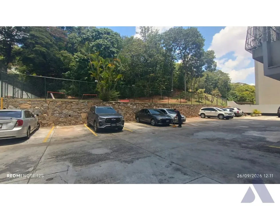 Vendo apartamento para remodelar 97m2 San Luis 8091 - 4
