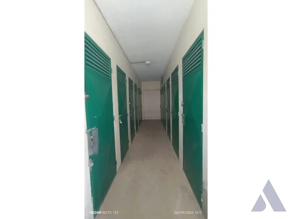 Vendo apartamento para remodelar 97m2 San Luis 8091 - 5