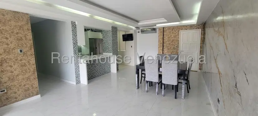 Apartamento (1 Nivel) en Venta en Los Chaguaramos, Distrito Metropolitano