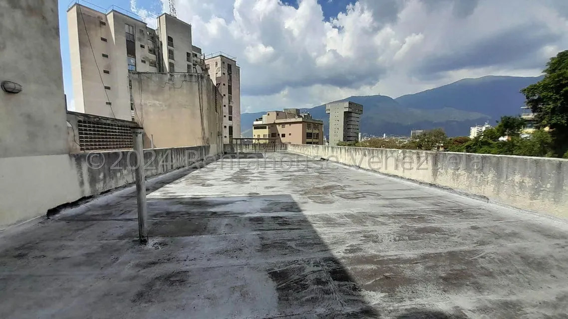 Apartamento (1 Nivel) en Venta en Los Chaguaramos, Distrito Metropolitano - 22