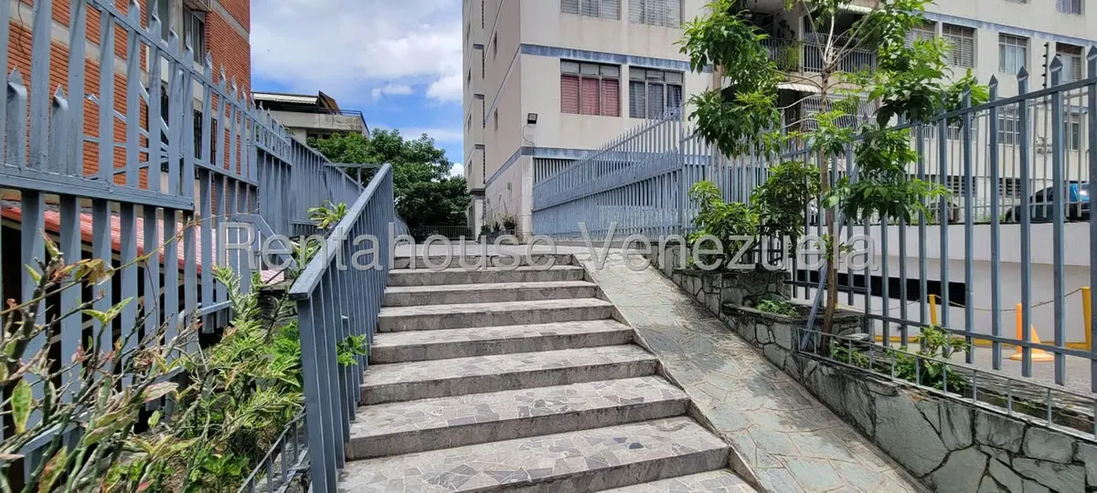 Apartamento (1 Nivel) en Venta en Los Chaguaramos, Distrito Metropolitano - 30
