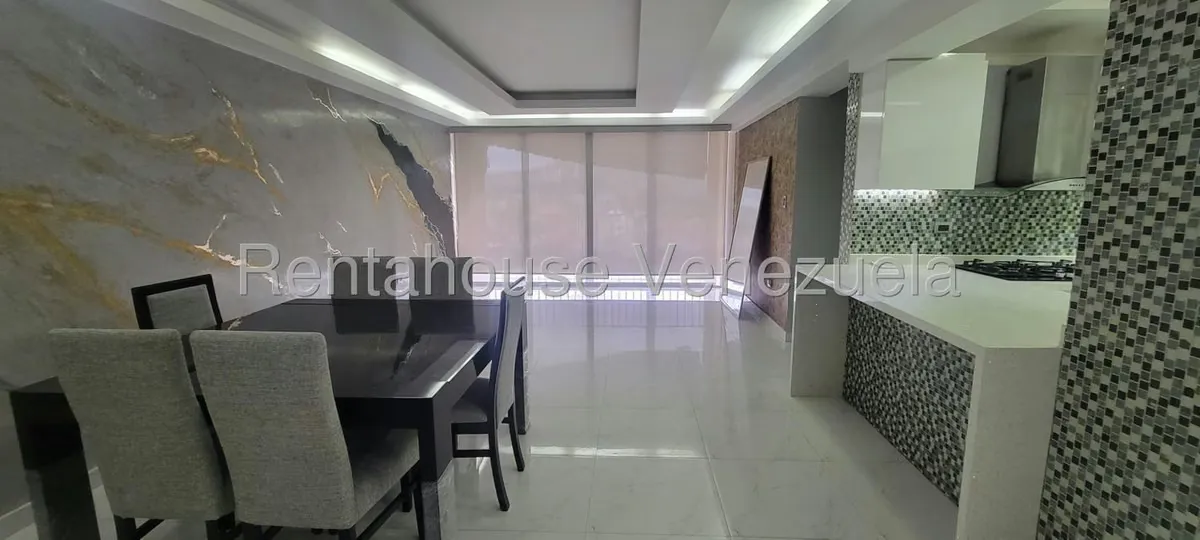 Apartamento (1 Nivel) en Venta en Los Chaguaramos, Distrito Metropolitano - 7