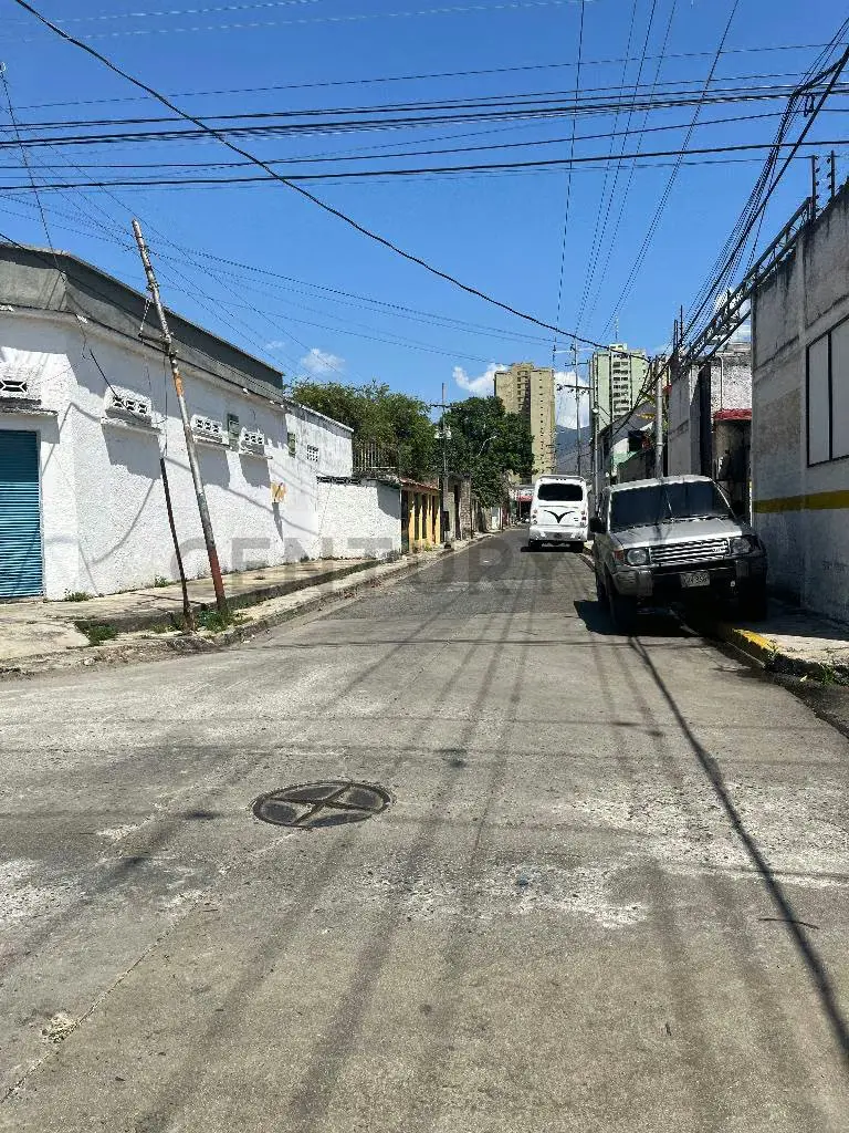 Venta de terreno en zona comercial de Naguanagua