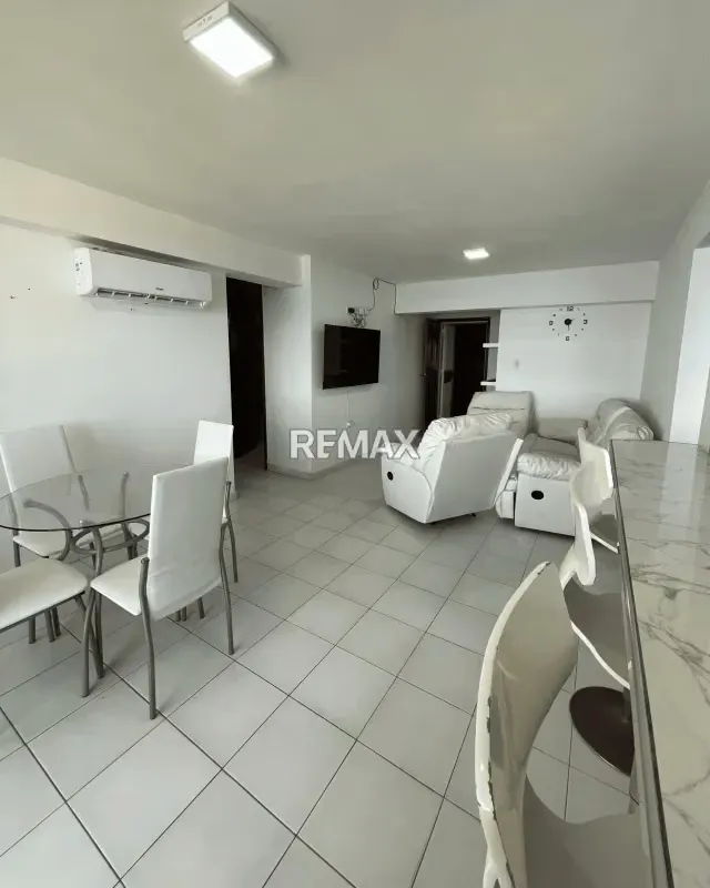 APARTAMENTO EN VENTA EN RESIDENCIA VISTA BELLA EN AV. SANTIAGO MARIÑO, MUNICIPIO MARIÑO, NUEVA ESPARTA, VENEZUELA - 15