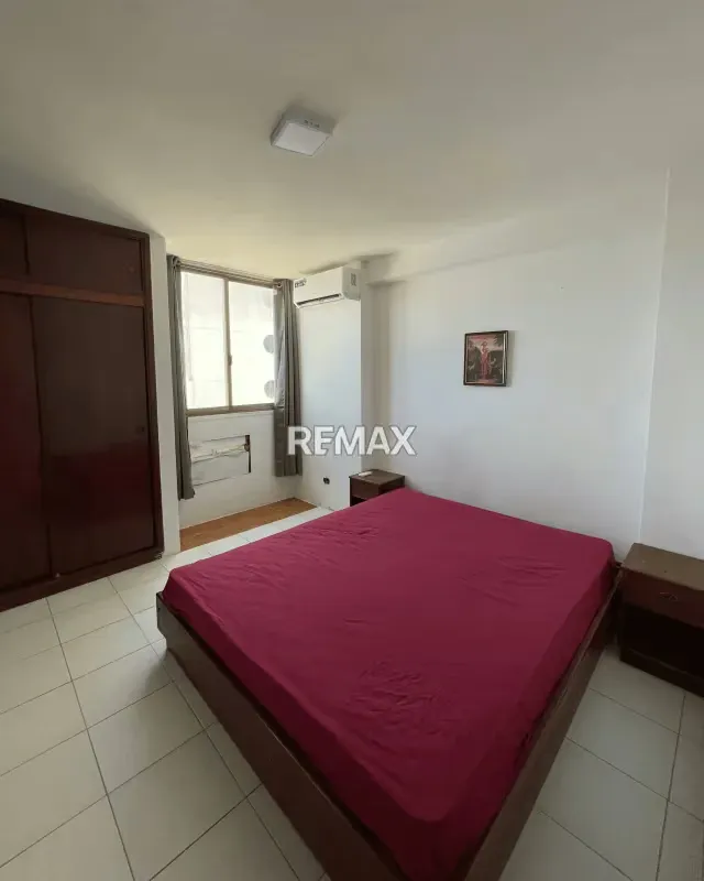 APARTAMENTO EN VENTA EN RESIDENCIA VISTA BELLA EN AV. SANTIAGO MARIÑO, MUNICIPIO MARIÑO, NUEVA ESPARTA, VENEZUELA - 17