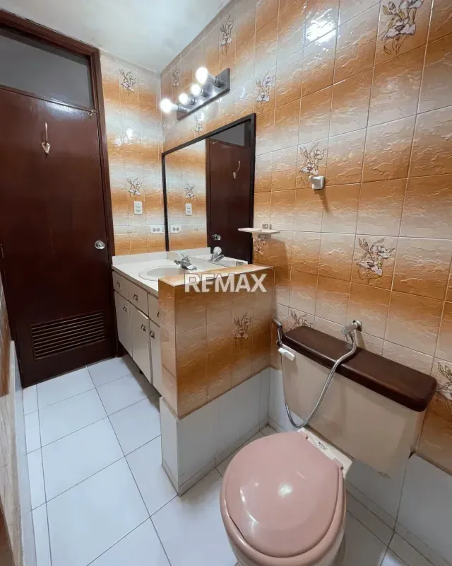 APARTAMENTO EN VENTA EN RESIDENCIA VISTA BELLA EN AV. SANTIAGO MARIÑO, MUNICIPIO MARIÑO, NUEVA ESPARTA, VENEZUELA - 19