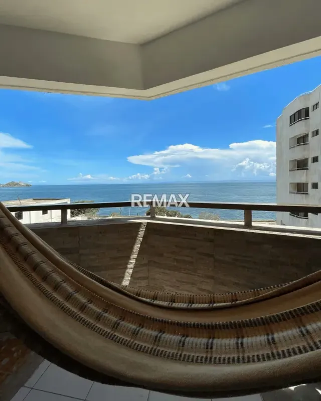 APARTAMENTO EN VENTA EN RESIDENCIA VISTA BELLA EN AV. SANTIAGO MARIÑO, MUNICIPIO MARIÑO, NUEVA ESPARTA, VENEZUELA - 20