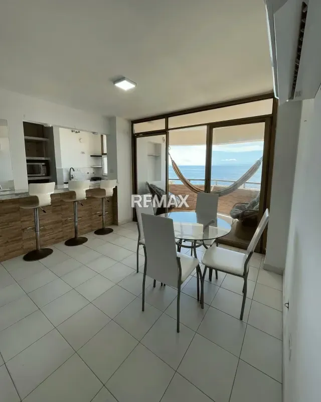 APARTAMENTO EN VENTA EN RESIDENCIA VISTA BELLA EN AV. SANTIAGO MARIÑO, MUNICIPIO MARIÑO, NUEVA ESPARTA, VENEZUELA - 4