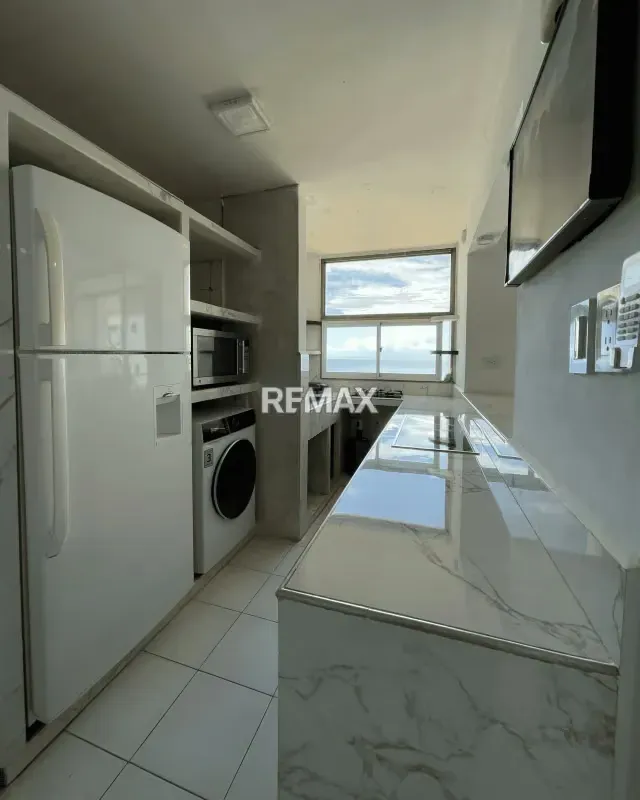 APARTAMENTO EN VENTA EN RESIDENCIA VISTA BELLA EN AV. SANTIAGO MARIÑO, MUNICIPIO MARIÑO, NUEVA ESPARTA, VENEZUELA - 6