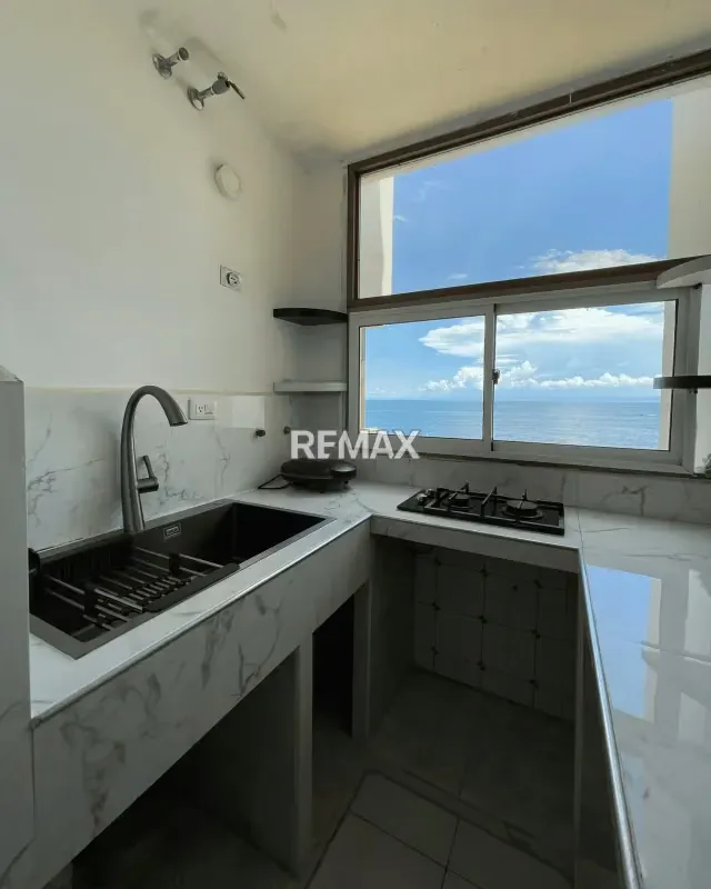 APARTAMENTO EN VENTA EN RESIDENCIA VISTA BELLA EN AV. SANTIAGO MARIÑO, MUNICIPIO MARIÑO, NUEVA ESPARTA, VENEZUELA - 7