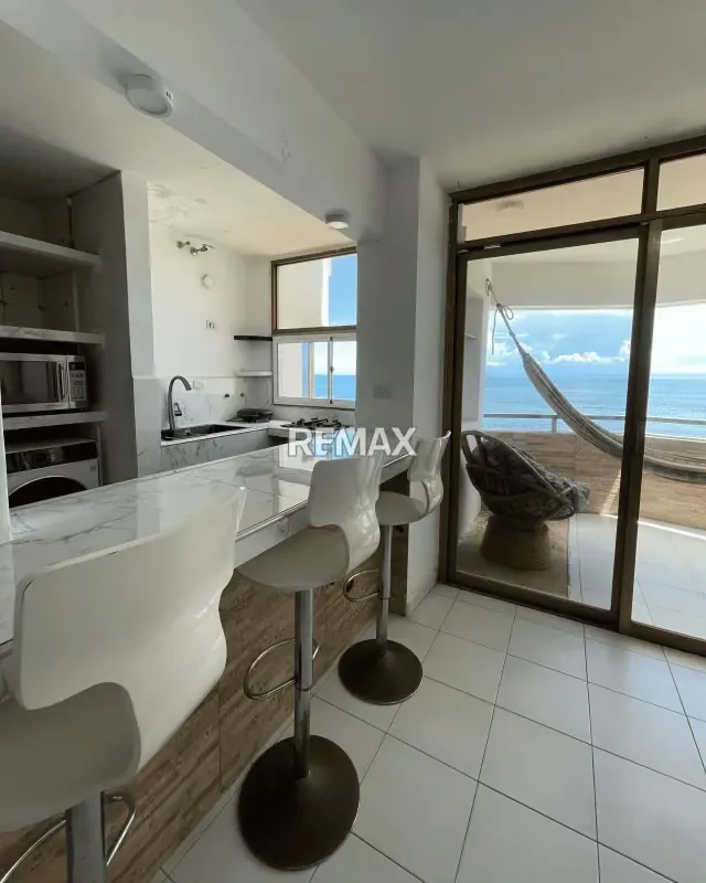APARTAMENTO EN VENTA EN RESIDENCIA VISTA BELLA EN AV. SANTIAGO MARIÑO, MUNICIPIO MARIÑO, NUEVA ESPARTA, VENEZUELA - 8