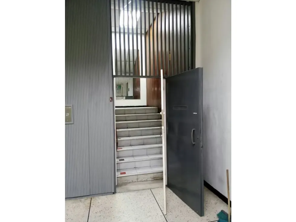 Vendo oficina 92m2 Parque Humboldt 8629 - 2