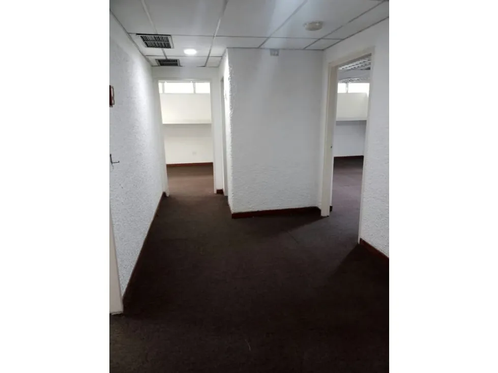 Vendo oficina 92m2 Parque Humboldt 8629 - 7