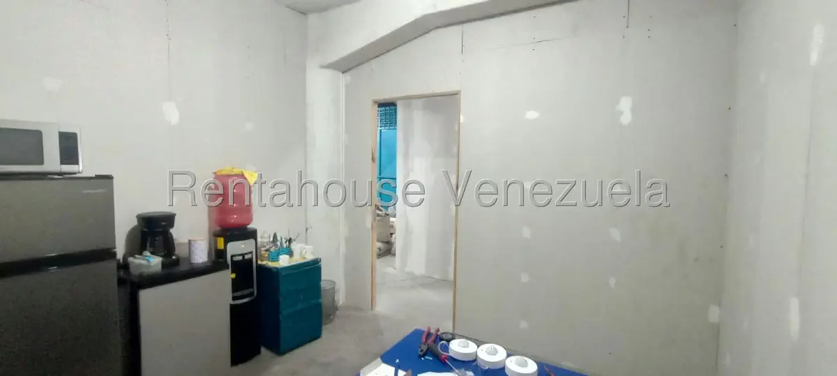 Galpon - Deposito en Alquiler en Chacao, Distrito Metropolitano - 11