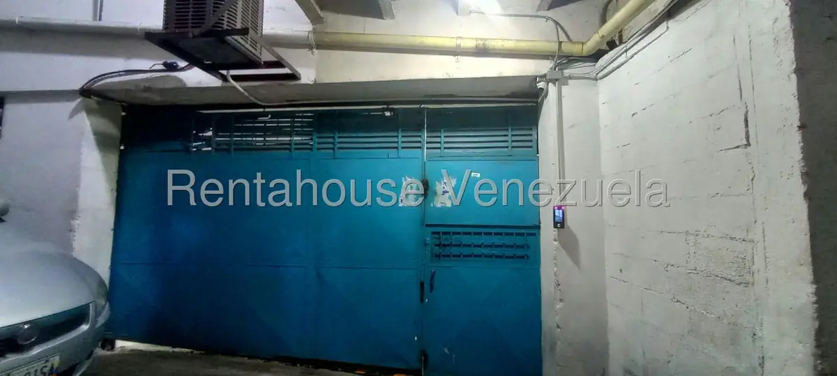 Galpon - Deposito en Alquiler en Chacao, Distrito Metropolitano - 19