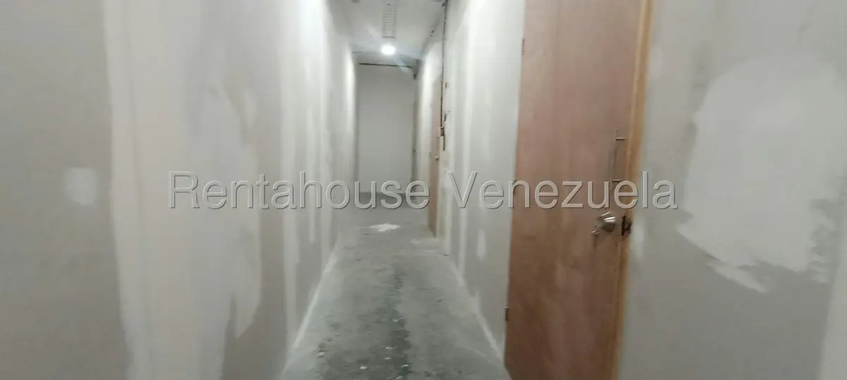 Galpon - Deposito en Alquiler en Chacao, Distrito Metropolitano - 10