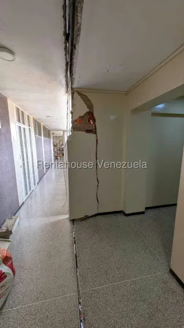 Apartamento (1 Nivel) en Alquiler en Parroquia La Candelaria, Distrito Metropolitano - 21