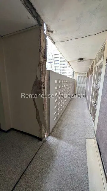 Apartamento (1 Nivel) en Alquiler en Parroquia La Candelaria, Distrito Metropolitano - 22