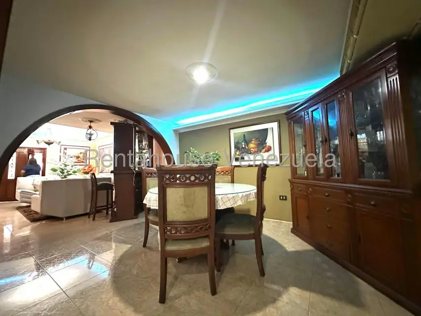 Casa (Duplex) en Venta en Las Cayenas, Aragua - 11