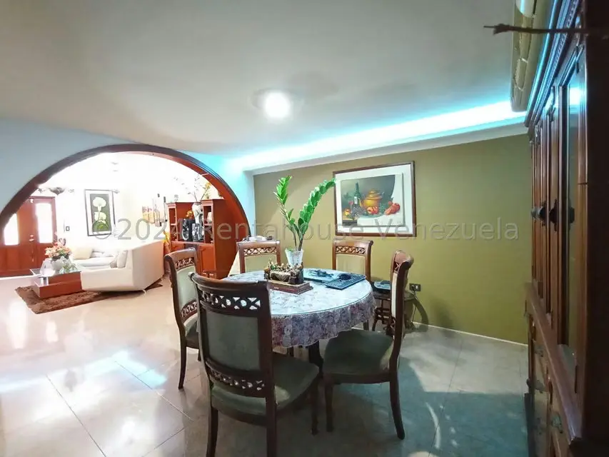Casa (Duplex) en Venta en Las Cayenas, Aragua - 13