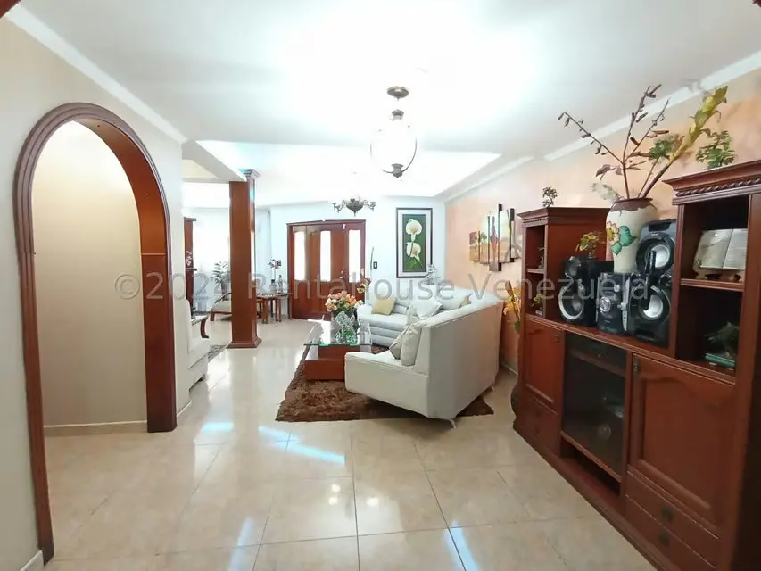 Casa (Duplex) en Venta en Las Cayenas, Aragua - 15
