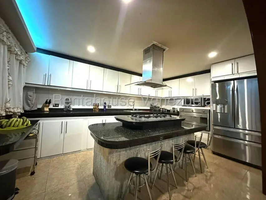 Casa (Duplex) en Venta en Las Cayenas, Aragua - 18