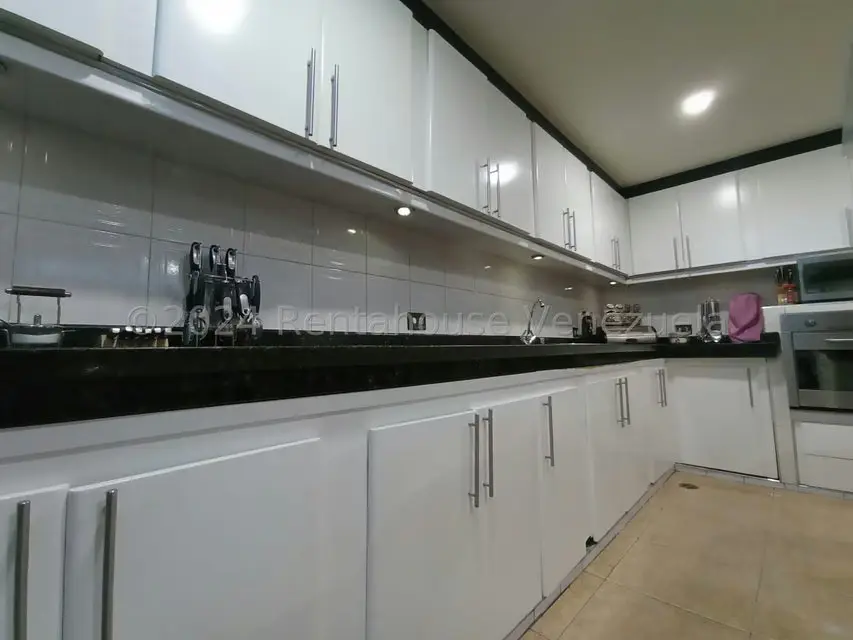 Casa (Duplex) en Venta en Las Cayenas, Aragua - 21