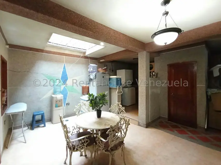 Casa (Duplex) en Venta en Las Cayenas, Aragua - 26
