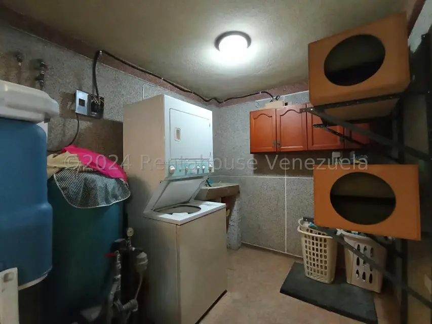 Casa (Duplex) en Venta en Las Cayenas, Aragua - 28