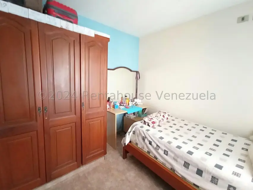 Casa (Duplex) en Venta en Las Cayenas, Aragua - 36