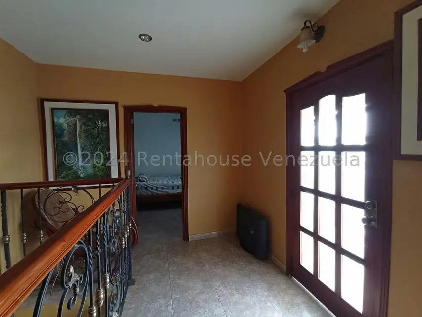 Casa (Duplex) en Venta en Las Cayenas, Aragua - 39