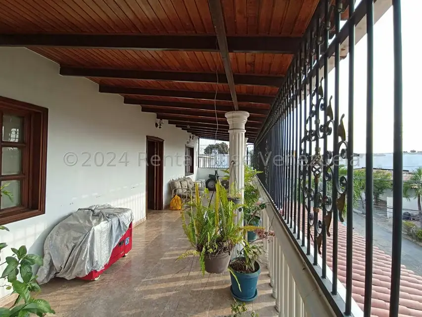 Casa (Duplex) en Venta en Las Cayenas, Aragua - 40